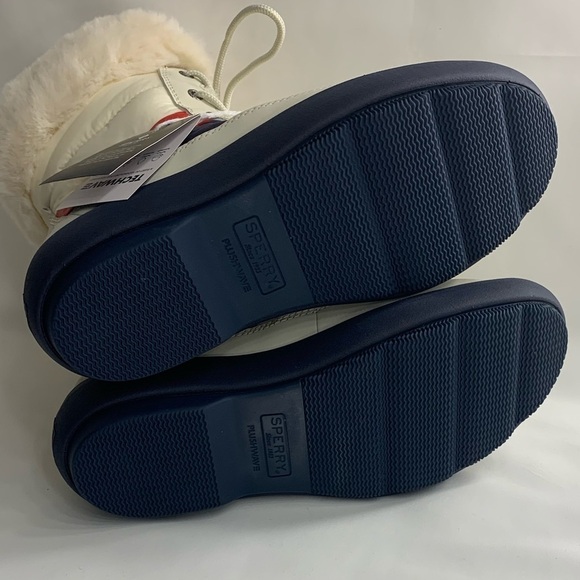 Sperry Top-Sider Bearing Plushwave Nautical Stripe - Picture 7 of 13